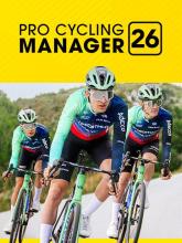 Pro Cycling Manager 26 on PC (Steam) Pro Cycling Manager 26