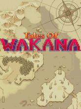 Tales Of Wakana on PC (Steam) Tales Of Wakana