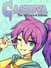 Gastova: The Witches of Arkana on PC (Steam) Gastova: The Witches of Arkana