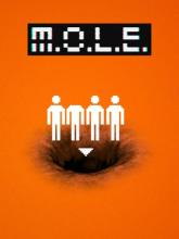 MOLE on PC (Steam) MOLE