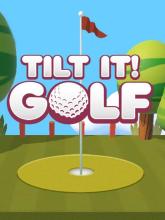 Tilt It! Golf on PC (Steam) Tilt It! Golf