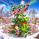The Grinch 2: Saving Christmas on Xbox Series X The Grinch 2: Saving Christmas