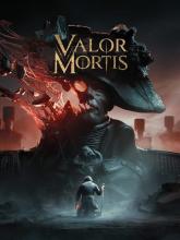 Valor Mortis on PlayStation 5 Valor Mortis