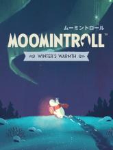 Moomintroll: Winter's Warmth on PlayStation 5 Moomintroll: Winter's Warmth