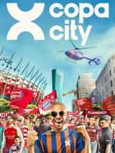 Copa City on PC (Steam) Copa City