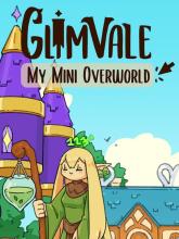 Glimvale: My Mini Overworld on PC (Steam) Glimvale: My Mini Overworld