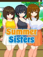 Summer Sisters on PC (Steam) Summer Sisters