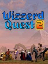 Wizzerd Quest 2 on PC (Steam) Wizzerd Quest 2