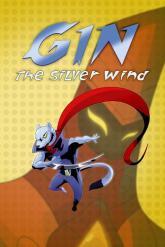 Gin - The Silver Wind