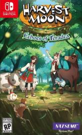 Harvest Moon: Echoes of Teradea