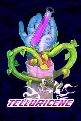 TELLURICENE on PC (Steam) TELLURICENE