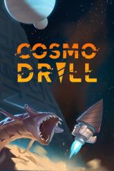 Cosmodrill on PC (Steam) Cosmodrill