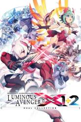 Gunvolt Chronicles: Luminous Avenger iX 1+2 Dual Collection on PC (Steam) Gunvolt Chronicles: Luminous Avenger iX 1+2 Dual Collection