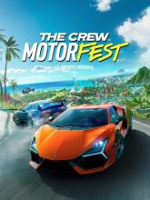 The Crew Motorfest on Nintendo Switch 2 The Crew Motorfest