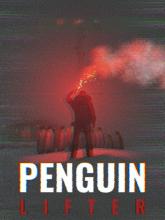 Penguin Lifter on PC (Steam) Penguin Lifter