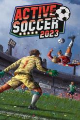 Active Soccer 3