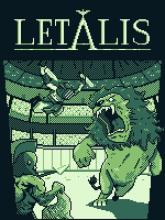 Letalis on PC (Steam) Letalis