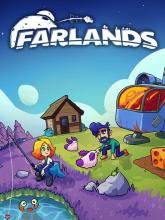 Farlands on PC (Steam) Farlands