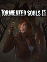 Tormented Souls II on Nintendo Switch 2 Tormented Souls II