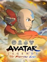 Avatar Legends: The Fighting Game on Nintendo Switch 2 Avatar Legends: The Fighting Game