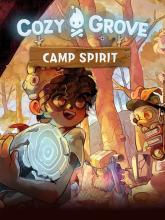 Cozy Grove: Camp Spirit on PC (Steam) Cozy Grove: Camp Spirit