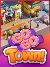 Go-Go Town! on PC (Steam) Go-Go Town!