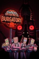Happy's Humble Burger Cult on PC (Steam) Happy's Humble Burger Cult