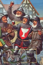 Ritter & Rotwein