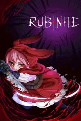 Rubinite on PC (Steam) Rubinite