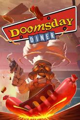 Doomsday Diner on PC (Steam) Doomsday Diner