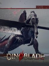 Dinoblade