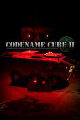 Codename CURE II on PC (Steam) Codename CURE II