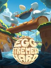 An Eggstremely Hard Game on PC (Steam) An Eggstremely Hard Game