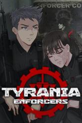 Tyrania Enforcers