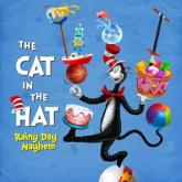 The Cat in the Hat: Rainy Day Mayhem