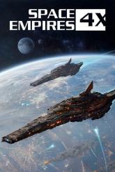 Space Imperia 4X