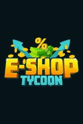 E-Shop Tycoon on PC (Steam) E-Shop Tycoon