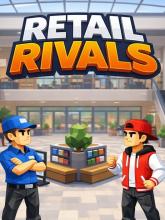 Retail Rivals on PC (Steam) Retail Rivals