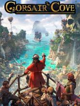 Corsair Cove on PC (Steam) Corsair Cove