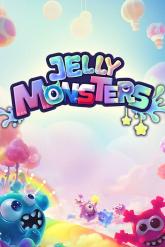 Jelly Bubble on PC (Steam) Jelly Bubble