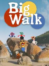 Big Walk on PC (Steam) Big Walk