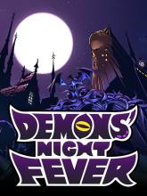 Demons' Night Fever on Nintendo Switch Demons' Night Fever