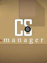 CS Manager
