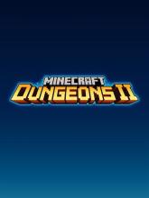 Minecraft Dungeons II