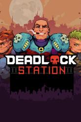 Deadlock Station on PC (Steam) Deadlock Station