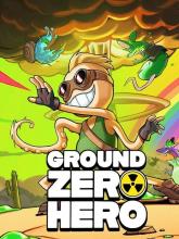 Ground Zero Hero