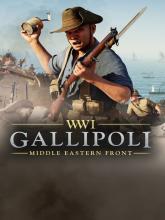 Gallipoli