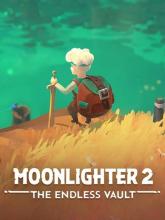 Moonlighter 2: The Endless Vault on PlayStation 5 Moonlighter 2: The Endless Vault