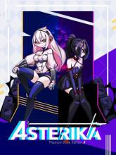 Asterika: Phantom Rose Refrain on PC (Steam) Asterika: Phantom Rose Refrain