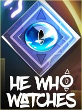 He Who Watches on PC (Steam) He Who Watches